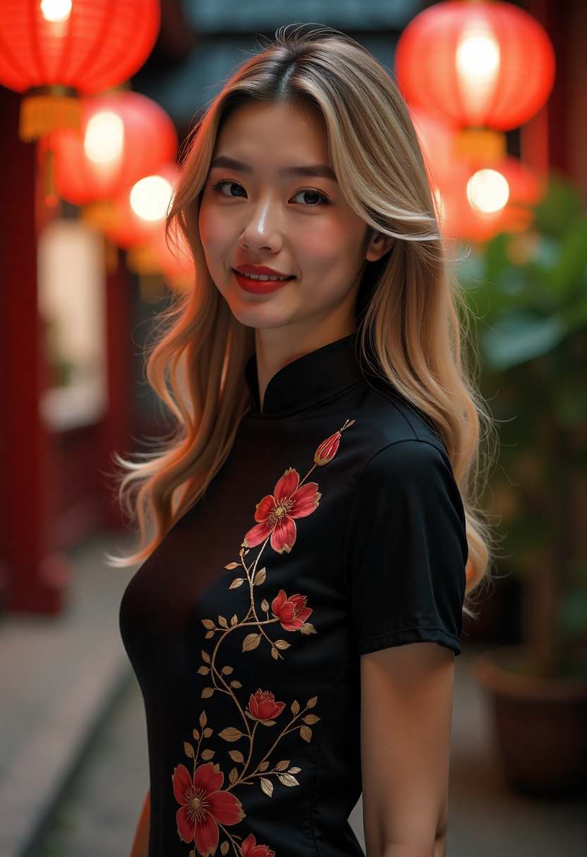 小家电阿婷