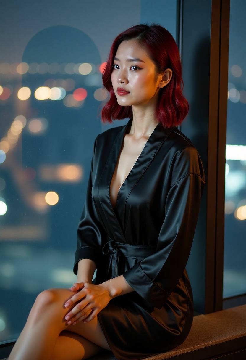 老电视升级