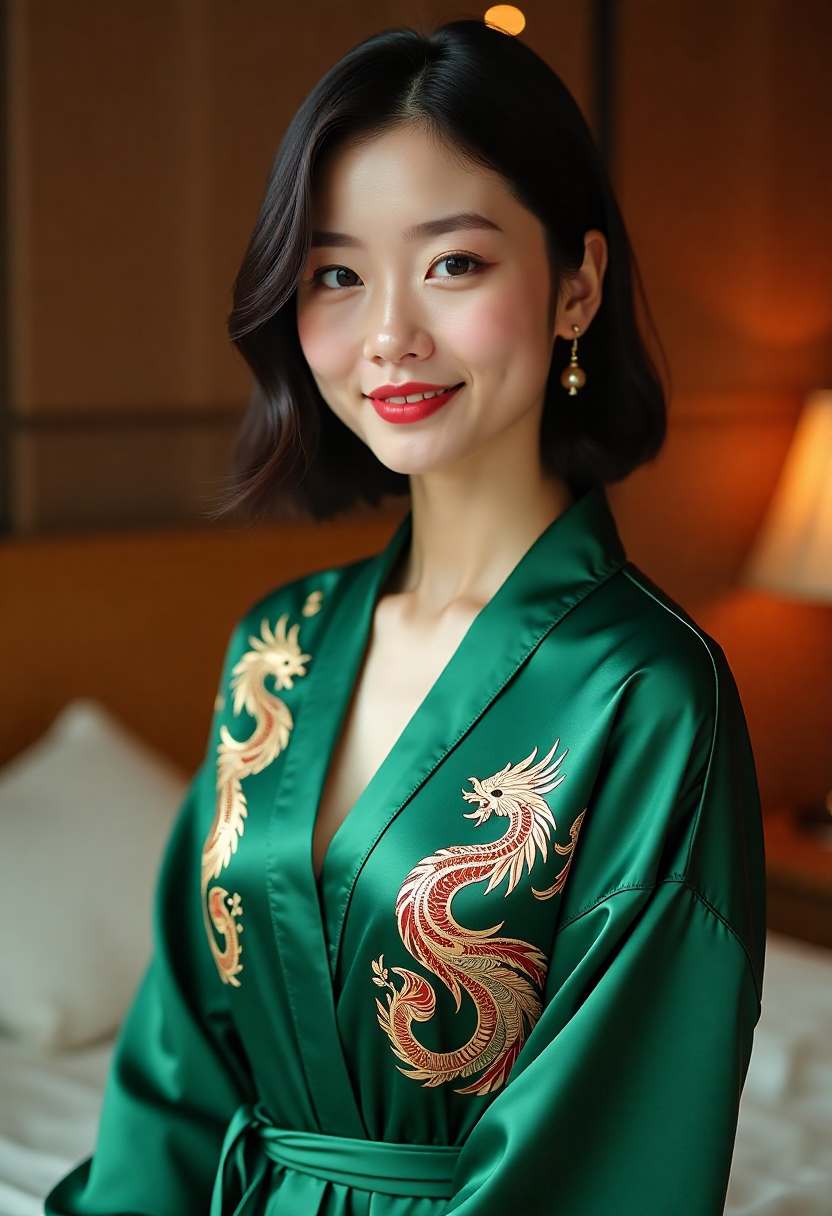客厅影音小林